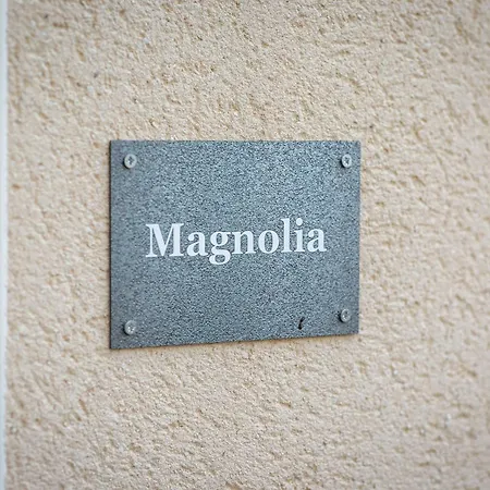 Magnolia - Le Jardin Des Plantes Lejlighed Rouen